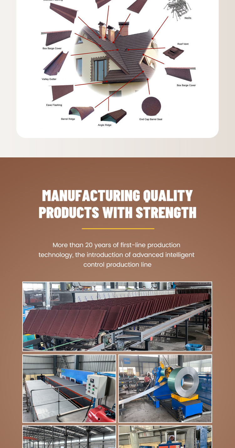 Shingle Tile(图8) Shingle Tile(图8)